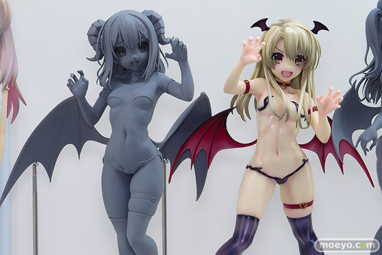 ワンダーフェスティバル2026 [夏]  フィギュア メディコス・エンタテインメント 海洋堂 電ホビ KADOKAWA 05