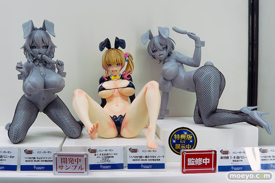 ワンダーフェスティバル2026 [夏]  フィギュア メディコス・エンタテインメント 海洋堂 電ホビ KADOKAWA 10