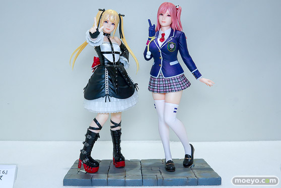 ワンダーフェスティバル2026 [夏]  フィギュア メディコス・エンタテインメント 海洋堂 電ホビ KADOKAWA 15