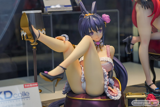 ワンダーフェスティバル2026 [夏]  フィギュア メディコス・エンタテインメント 海洋堂 電ホビ KADOKAWA 21