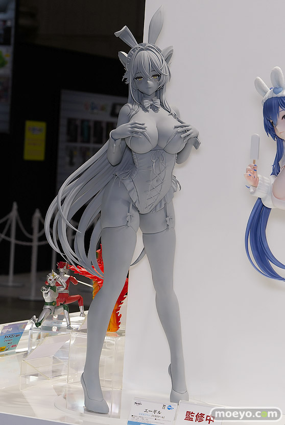 ワンダーフェスティバル2026 [夏]  フィギュア ユニオンクリエイティブ 01