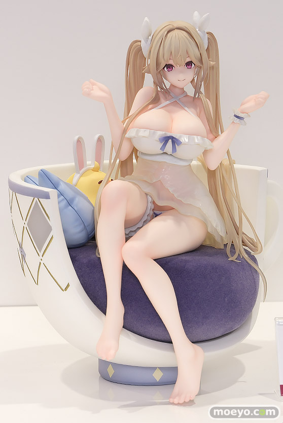 ワンダーフェスティバル2026 [夏]  フィギュア ユニオンクリエイティブ 10
