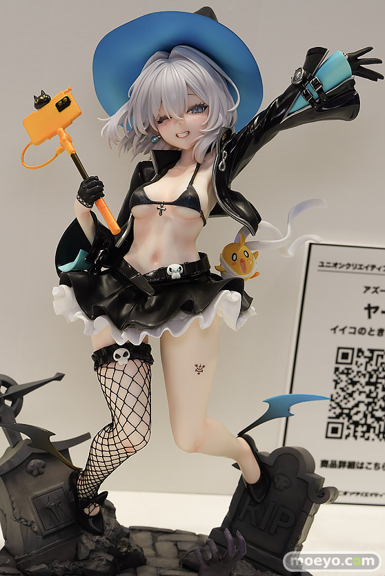 ワンダーフェスティバル2026 [夏]  フィギュア ユニオンクリエイティブ 14