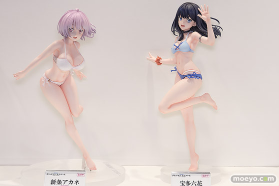 ワンダーフェスティバル2026 [夏]  フィギュア ユニオンクリエイティブ 19