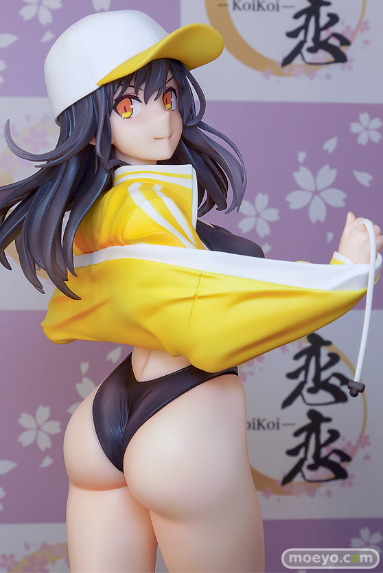 ワンダーフェスティバル2026 [夏]  フィギュア あみあみホビーキャンプ ソフィア 04
