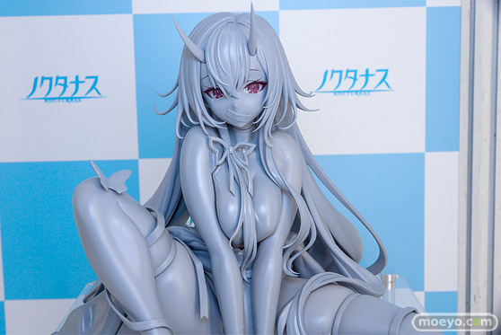 ワンダーフェスティバル2026 [夏]  フィギュア あみあみホビーキャンプ ソフィア 05