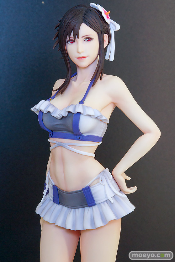 ワンダーフェスティバル2026 [夏]  フィギュア あみあみホビーキャンプ ソフィア 21