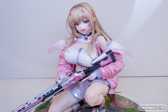 ワンダーフェスティバル2026 [夏]  フィギュア あみあみホビーキャンプ ソフィア 22