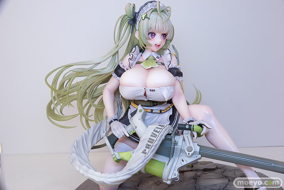 ワンダーフェスティバル2026 [夏]  フィギュア あみあみホビーキャンプ ソフィア 23