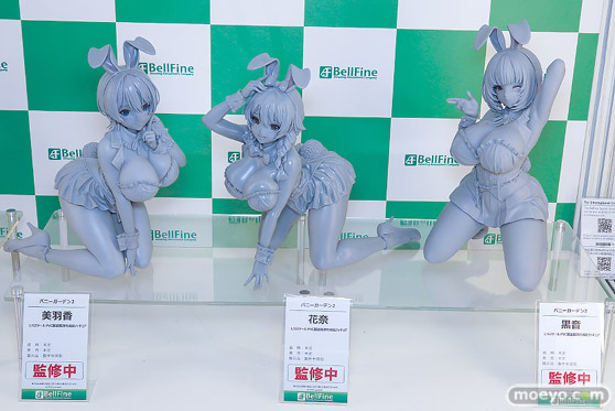 ワンダーフェスティバル2026 [夏]  フィギュア あみあみホビーキャンプ ソフィア 26