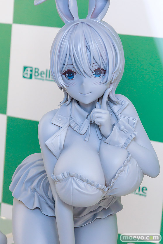 ワンダーフェスティバル2026 [夏]  フィギュア あみあみホビーキャンプ ソフィア 27