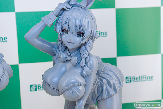 ワンダーフェスティバル2026 [夏]  フィギュア あみあみホビーキャンプ ソフィア 29