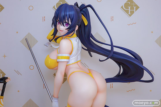 ワンダーフェスティバル2026 [夏]  フィギュア あみあみホビーキャンプ ソフィア 32