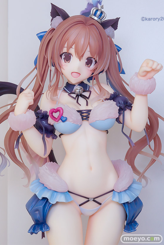 ワンダーフェスティバル2026 [夏]  フィギュア あみあみホビーキャンプ ソフィア 34