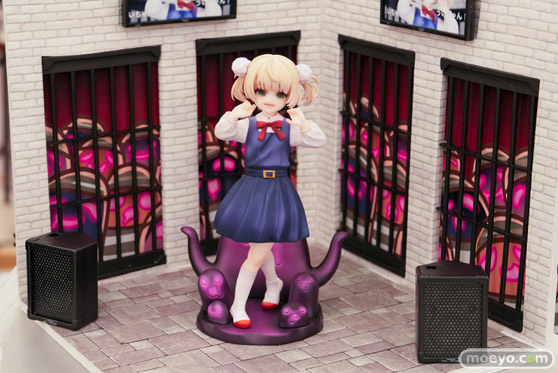 となりのモケイフェスティバル９ フィギュア Studio MH5 グラビアンスキー 増田屋 17