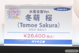 ワンダーフェスティバル2026 [夏]  フィギュア キャストオフ エロ ダイキ工業 メアリー・セレスト 20