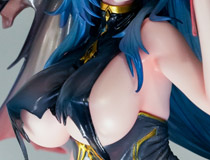 【WF2026夏】【アダルトフィギュア】新作「アズールレーン メアリー・セレスト グリムナイト・リーパー」などが展示！「ワンダーフェスティバル2026 [夏] 」展示されていた新作フィギュアフォトレポート「ダイキ工業」編