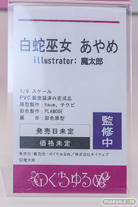 ワンダーフェスティバル2026 [夏]  フィギュア キャストオフ エロ あみあみホビーキャンプSP のくちゅるぬ ベルベティ ノクタナス 女帝ヴェグナリア 黒田光 つみき ミヤ サキュチアVer.16