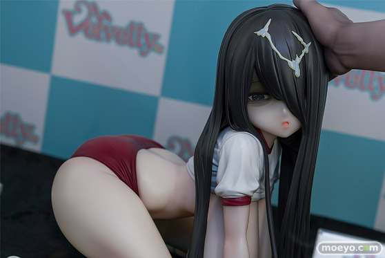 ワンダーフェスティバル2026 [夏]  フィギュア キャストオフ エロ あみあみホビーキャンプSP のくちゅるぬ ベルベティ ノクタナス 女帝ヴェグナリア 黒田光 つみき ミヤ サキュチアVer.20