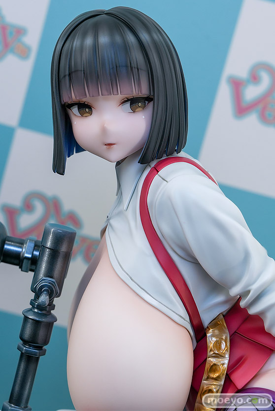 ワンダーフェスティバル2026 [夏]  フィギュア キャストオフ エロ あみあみホビーキャンプSP のくちゅるぬ ベルベティ ノクタナス 女帝ヴェグナリア 黒田光 つみき ミヤ サキュチアVer.24