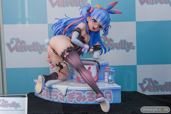 ワンダーフェスティバル2026 [夏]  フィギュア キャストオフ エロ あみあみホビーキャンプSP のくちゅるぬ ベルベティ ノクタナス 女帝ヴェグナリア 黒田光 つみき ミヤ サキュチアVer.27