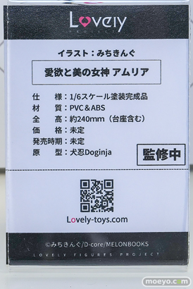 ワンダーフェスティバル2026 [夏]  フィギュア キャストオフ エロ あみあみホビーキャンプSP Lovely チューベローズプラス CARNIVAL 同じゼミの染谷さんがAV女優だった話。　染谷 留香 羅刹姫沙鬼 制服Ver. おんなのこぱーてぃ。Pinup Girl えれな Illustrated by へんりいだ 25