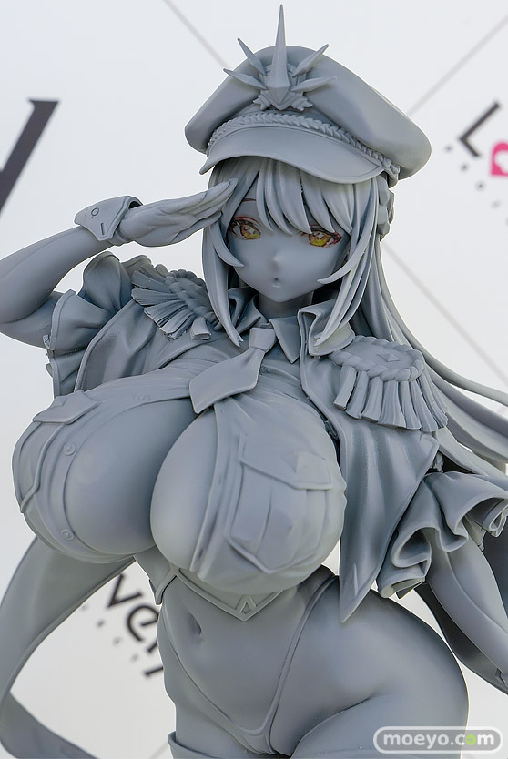 ワンダーフェスティバル2026 [夏]  フィギュア キャストオフ エロ あみあみホビーキャンプSP Lovely チューベローズプラス CARNIVAL 同じゼミの染谷さんがAV女優だった話。　染谷 留香 羅刹姫沙鬼 制服Ver. おんなのこぱーてぃ。Pinup Girl えれな Illustrated by へんりいだ 27