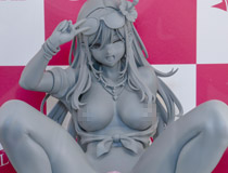 【WF2026夏】【アダルトフィギュア】「染谷 留香」「えれな」「羅刹姫沙鬼 制服Ver.」など 「ワンダーフェスティバル2026 [夏] 」展示されていた新作フィギュア「CARNIVAL」「チューベローズプラス」「Lovely」編