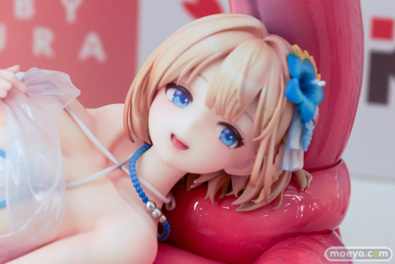 ワンダーフェスティバル2026 [夏]  フィギュア あみあみホビーキャンプ Hobby sakura ブラウンダスト2 真夏の夢 ユースティア 05