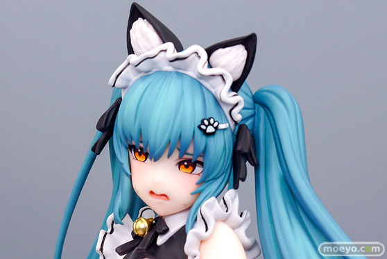 Hobby sakura 勝利の女神：NIKKE プリバティ：アンカインド・メイド フィギュア 製品版 11