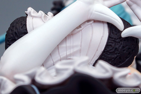 Hobby sakura 勝利の女神：NIKKE プリバティ：アンカインド・メイド フィギュア 製品版 20
