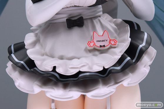 Hobby sakura 勝利の女神：NIKKE プリバティ：アンカインド・メイド フィギュア 製品版 23