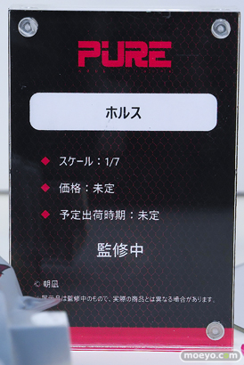 ワンダーフェスティバル2026 [夏]  フィギュア キャストオフ エロ PURE 野々原母娘バニー 星咲 瑠亜 騎乗院先生 ひより＆こはる 29