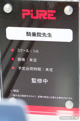 ワンダーフェスティバル2026 [夏]  フィギュア キャストオフ エロ PURE 野々原母娘バニー 星咲 瑠亜 騎乗院先生 ひより＆こはる 33