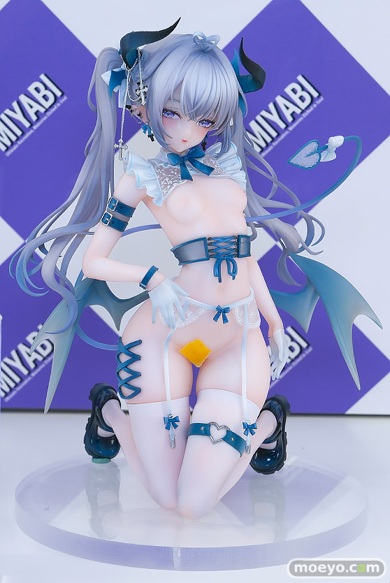 ワンダーフェスティバル2026 [夏]  フィギュア キャストオフ エロ Miyabi ジェントルメン プレアデス HOTVENUS 青山 李依那 やさぐれ保健医 ギャングシスタ 闇のエルフ 18