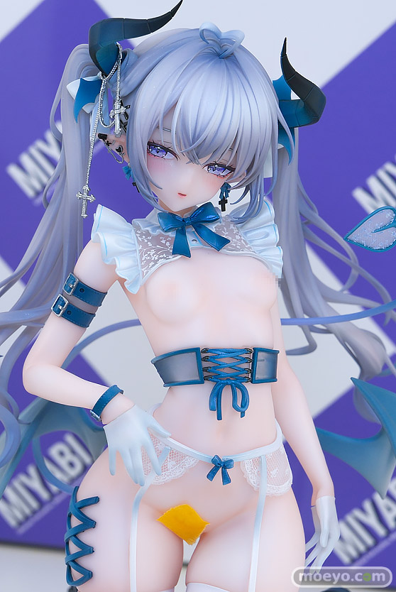 ワンダーフェスティバル2026 [夏]  フィギュア キャストオフ エロ Miyabi ジェントルメン プレアデス HOTVENUS 青山 李依那 やさぐれ保健医 ギャングシスタ 闇のエルフ 19
