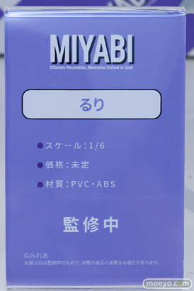 ワンダーフェスティバル2026 [夏]  フィギュア キャストオフ エロ Miyabi ジェントルメン プレアデス HOTVENUS 青山 李依那 やさぐれ保健医 ギャングシスタ 闇のエルフ 21