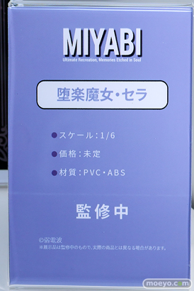 ワンダーフェスティバル2026 [夏]  フィギュア キャストオフ エロ Miyabi ジェントルメン プレアデス HOTVENUS 青山 李依那 やさぐれ保健医 ギャングシスタ 闇のエルフ 27