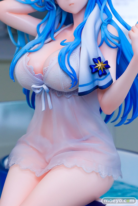 グッドスマイルフェス 2026 東京 フィギュア グッドスマイルアーツ上海 勝利の女神：NIKKE ヘルム - アフターシャワー 四夜 NIKU 09