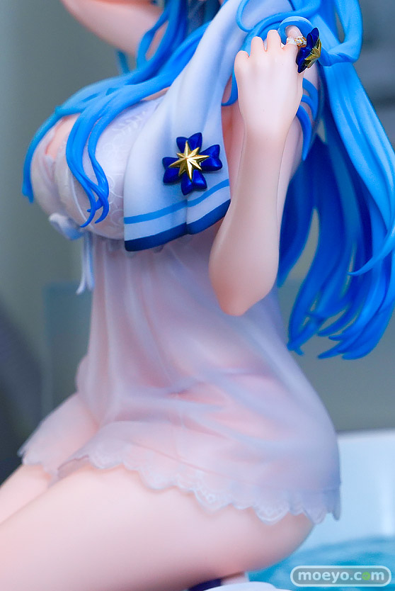 グッドスマイルフェス 2026 東京 フィギュア グッドスマイルアーツ上海 勝利の女神：NIKKE ヘルム - アフターシャワー 四夜 NIKU 10