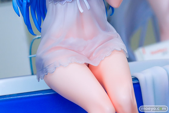 グッドスマイルフェス 2026 東京 フィギュア グッドスマイルアーツ上海 勝利の女神：NIKKE ヘルム - アフターシャワー 四夜 NIKU 19