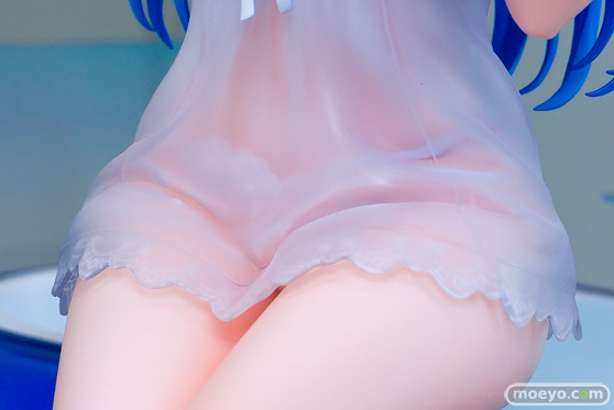 グッドスマイルフェス 2026 東京 フィギュア グッドスマイルアーツ上海 勝利の女神：NIKKE ヘルム - アフターシャワー 四夜 NIKU 20