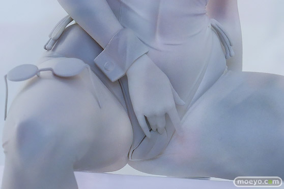 ワンダーフェスティバル2026 [夏]  フィギュア キャストオフ エロ あみあみホビーキャンプSP PartyLook Pink Love ランコンドル バニーガール　三芳 石川 陽菜 橿原希愛 透夏 03