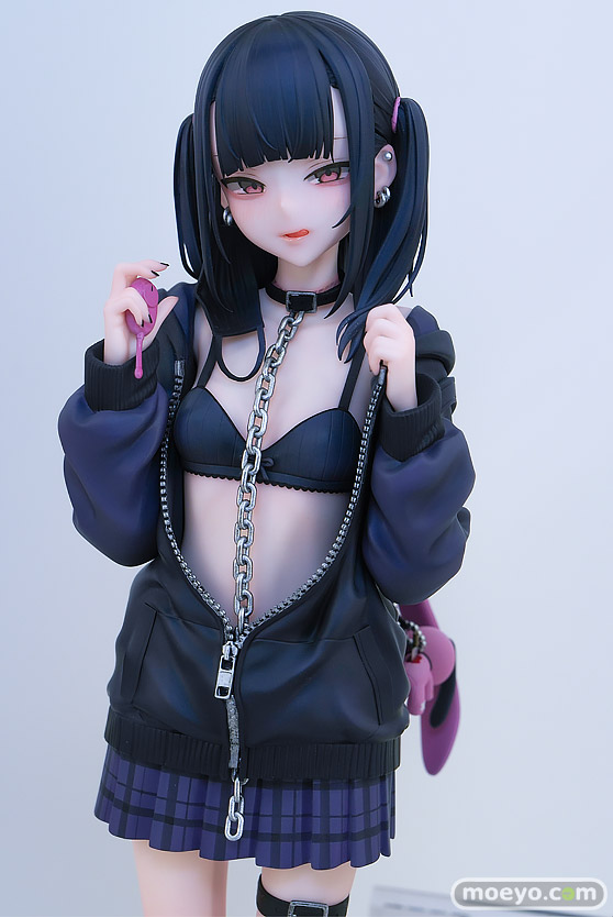 ワンダーフェスティバル2026 [夏]  フィギュア キャストオフ エロ あみあみホビーキャンプSP PartyLook Pink Love ランコンドル バニーガール　三芳 石川 陽菜 橿原希愛 透夏 30