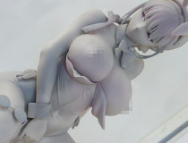 【WF2026夏】【アダルトフィギュア】「バニーガール　三芳」「橿原希愛」「透夏」など 「ワンダーフェスティバル2026 [夏] 」展示されていた新作フィギュア「PartyLook」「ランコンドル」「Pink Love」編