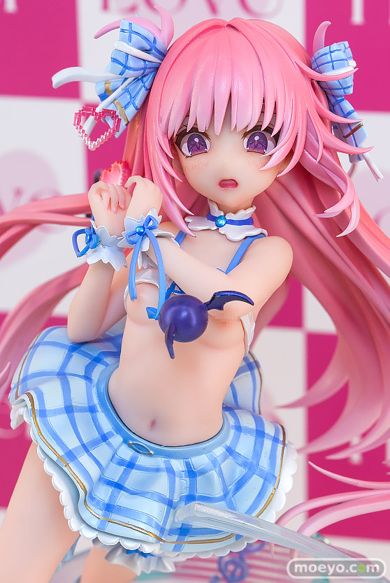ワンダーフェスティバル2026 [夏]  フィギュア キャストオフ エロ あみあみホビーキャンプSP MilkY Her love サキュバス・ミリカ 恋のカクテル ヨルムンガンド-解脱- 堕天使保健委員 りりす Lulum（仮） 27