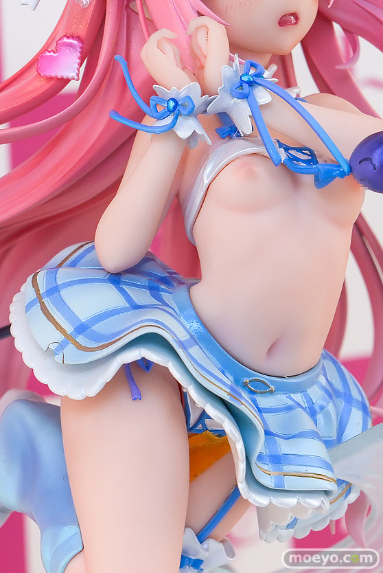 ワンダーフェスティバル2026 [夏]  フィギュア キャストオフ エロ あみあみホビーキャンプSP MilkY Her love サキュバス・ミリカ 恋のカクテル ヨルムンガンド-解脱- 堕天使保健委員 りりす Lulum（仮） 28