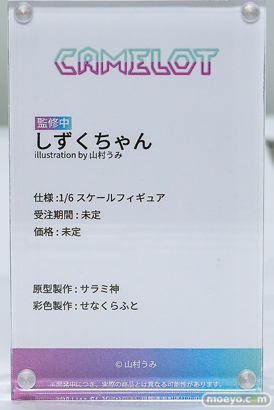 ワンダーフェスティバル2026 [夏]  フィギュア キャストオフ エロ CAMELOT バイトちゃん しずくちゃん らくがきちゃん 黒羽さき 29