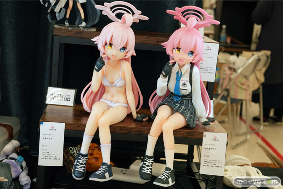 となりのモケイフェスティバル９ フィギュア ～Studio～SunFlower のぎ造船工廠 百合七味工房 10