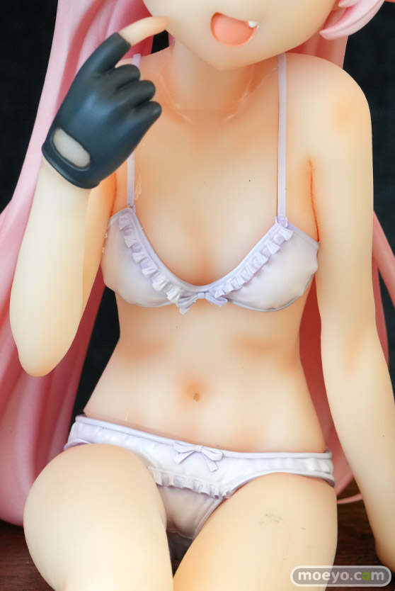 となりのモケイフェスティバル９ フィギュア ～Studio～SunFlower のぎ造船工廠 百合七味工房 12